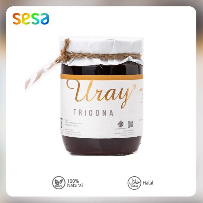 

Madu Uray Trigona 300 g Best Seller