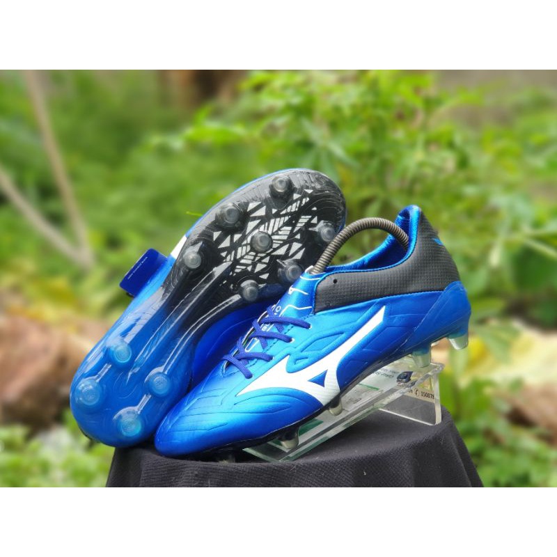 SEPATU BOLA MIZUNO REBULA JAPAN/MIZUNO REBULA FG IMPOR VIETNAM
