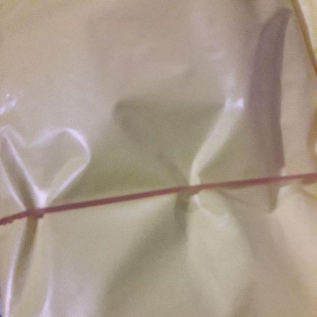 Kantong Plastik Sampah Kuning Medis Uk,80x100cm