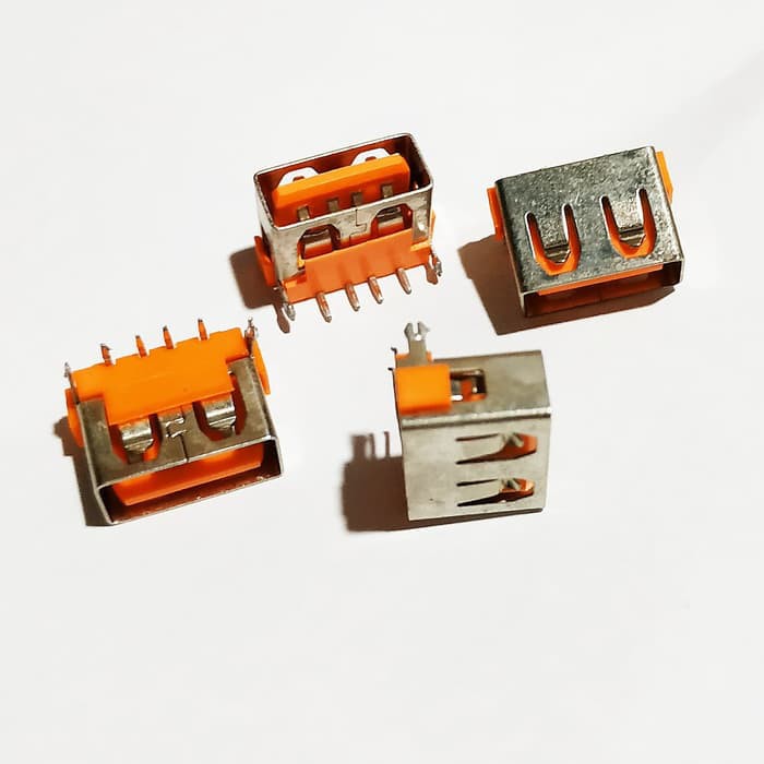 konektor usb powerbank laptop 2.0 3.0