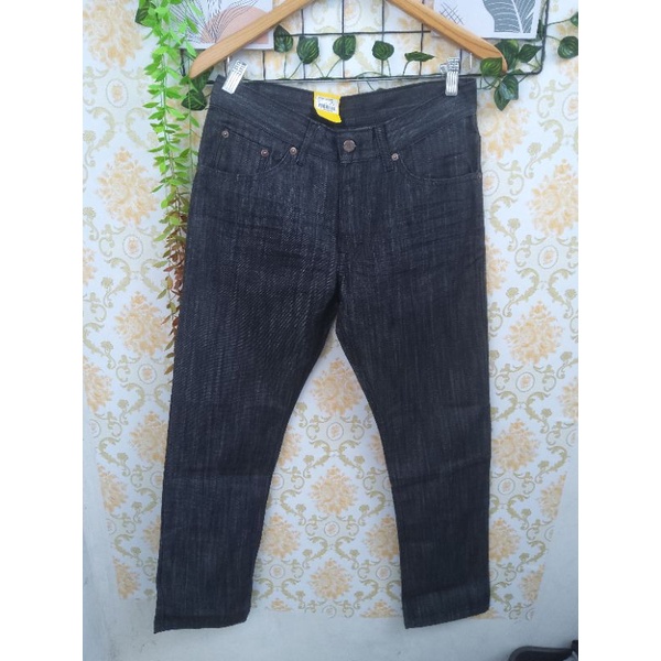 Celana Jeans Denim Tirajeans Original