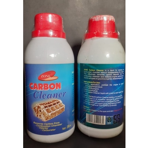 CARBON CLEANER (ZONE)