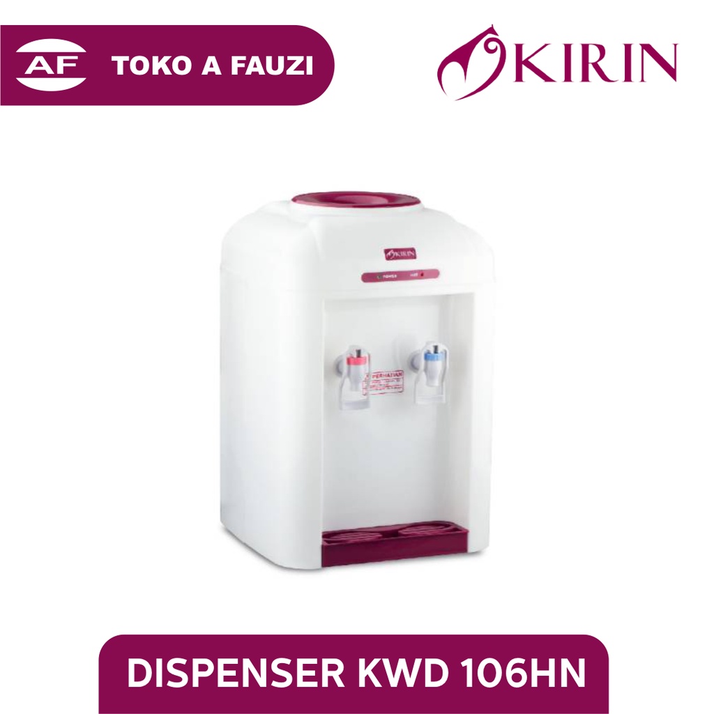 KIRIN DISPENSER KWD-106HN