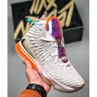 lebron xvii lmtd