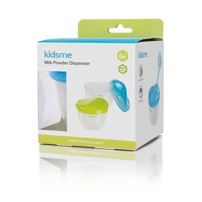 Kidsme 160309 Milk Powder Dispenser 2 warna