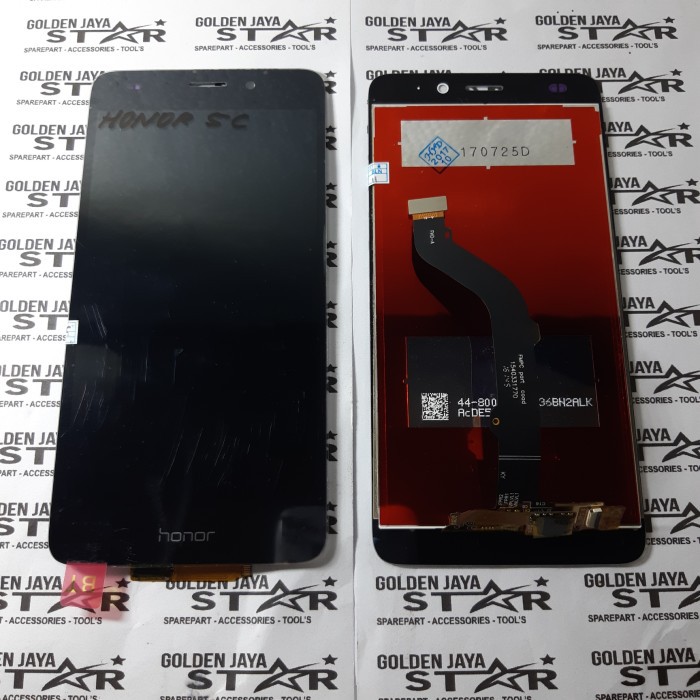 LCD TS HUAWEI HONOR 5C