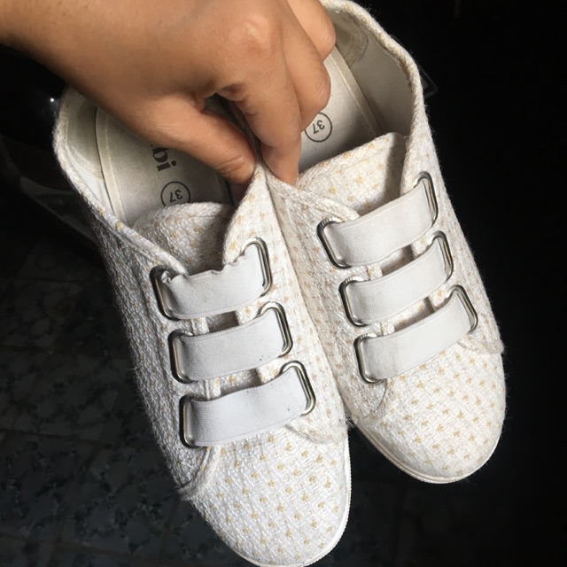 Preloved rubi shoes (37) 23,5