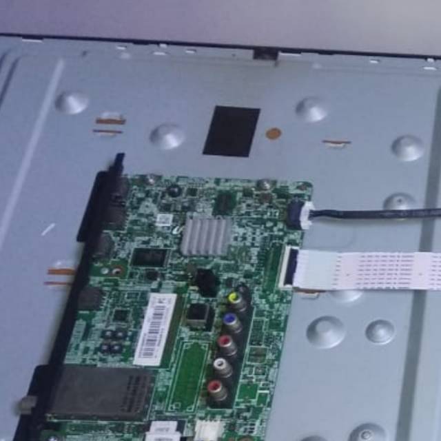 MB Samsung 43j5100