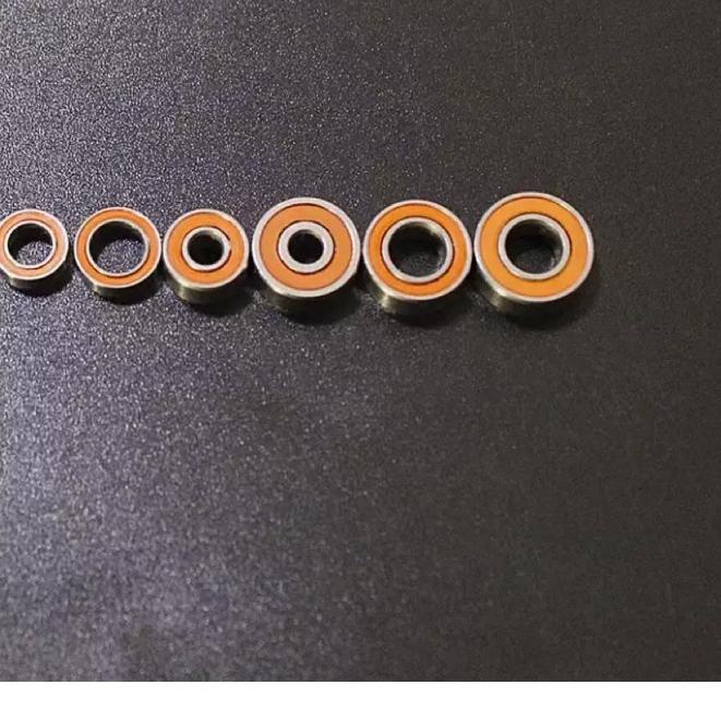 ▲ Bearing Reel Pancing Hybrid Ceramic Abec-7 ►