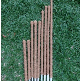 turus tanaman tali sabut 150cm