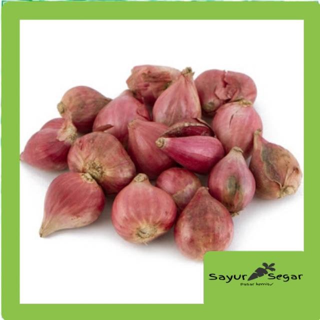 

Bawang Merah [150 gr]