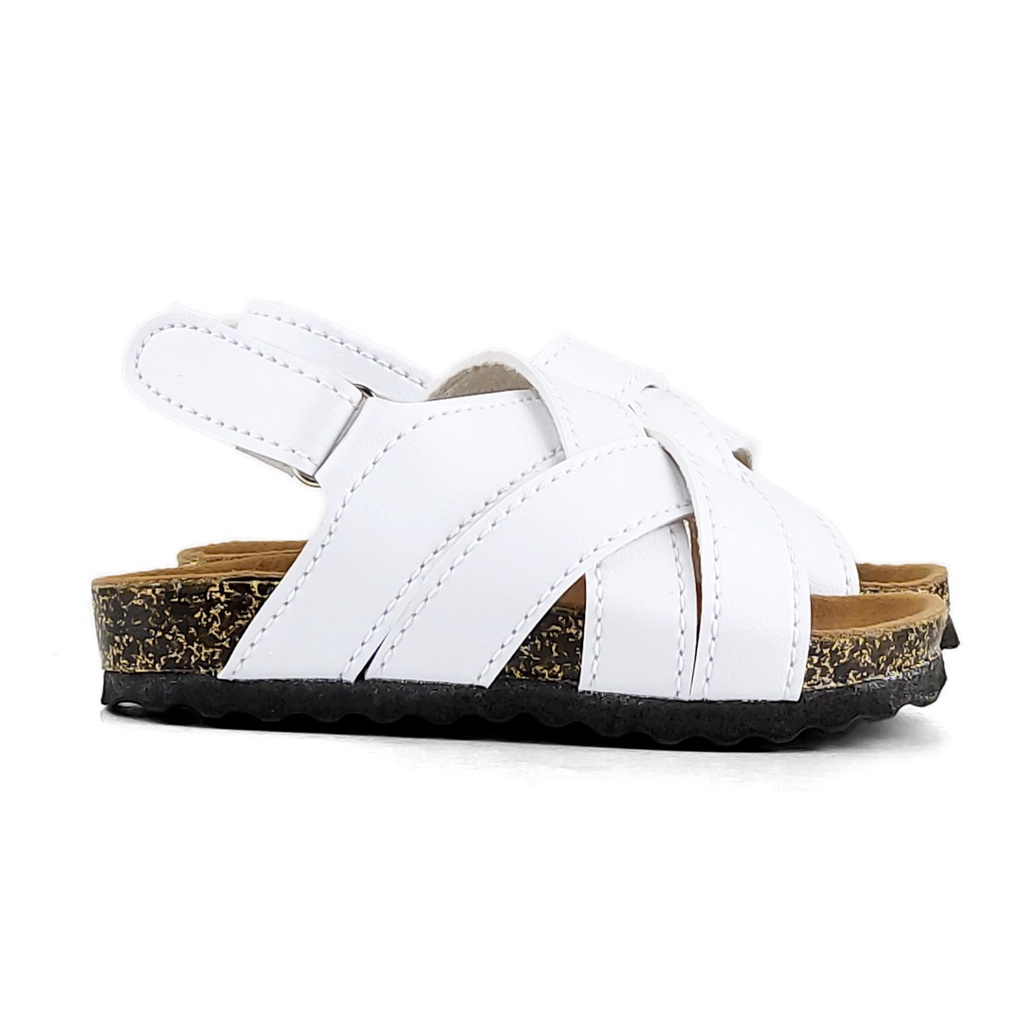 Sandal Anak Unisex Anyam Sintetis Lucu  Best Seller CHSL