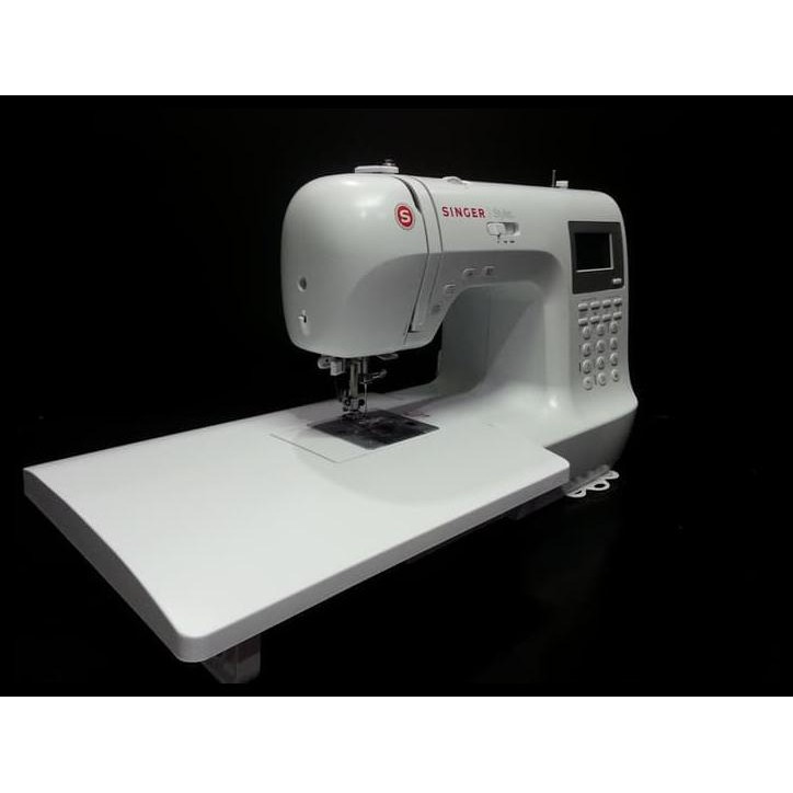 Mesin Jahit SINGER 9100 STYLIST Digital Portable Mesin Jahit SINGER 9100 STYLIST Digital Portable