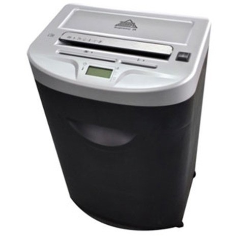 ZSA Supreme24 Paper Shredder / ZSA Supreme 24 Mesin Penghancur Kertas