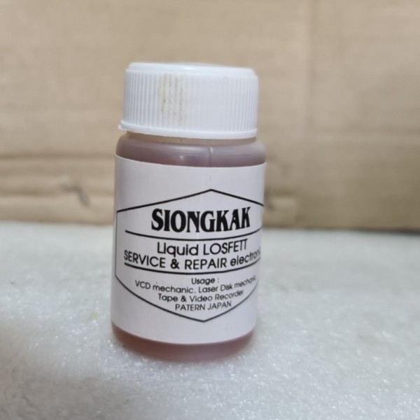 siongka siongkak pasta arpus flux cair air batu timah solder patri SuperMurah