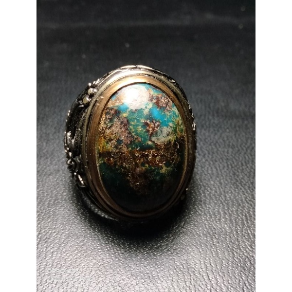 batu cincin virus persia