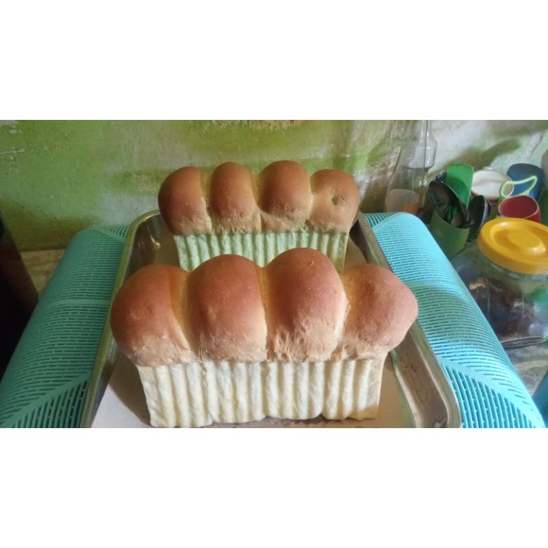 

Roti Toast