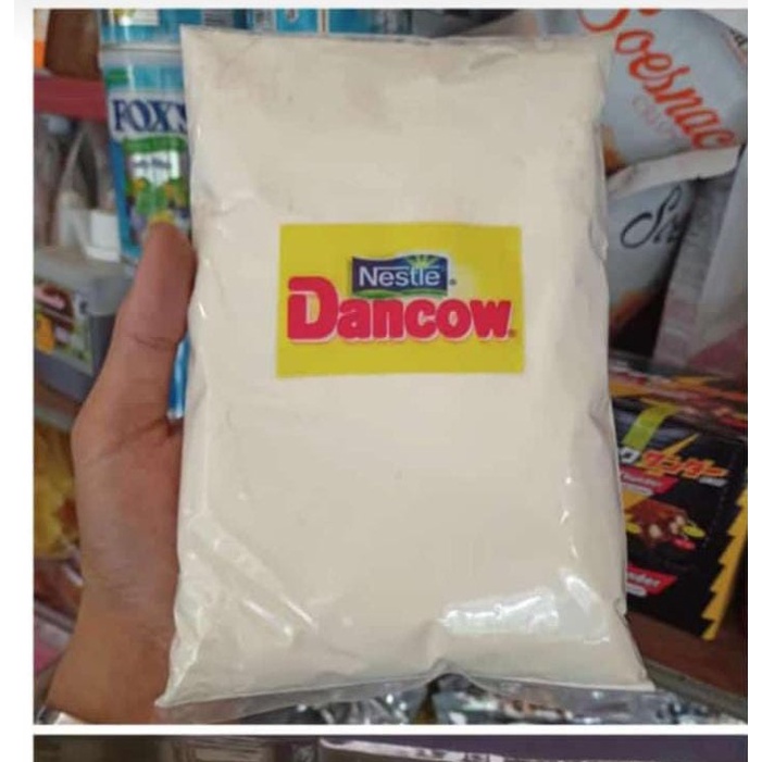 

SUSU DANCOW BUBUK INSTANT 500 GR