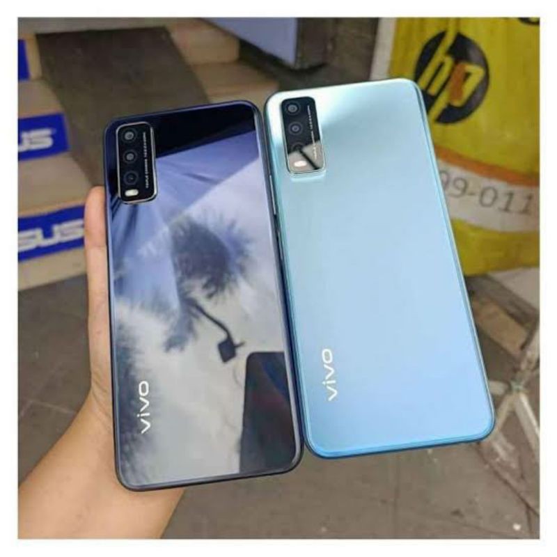 VIVO Y20S 8/128GB
