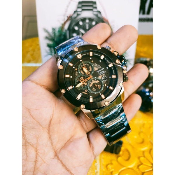 Jam tangan pria Alexander Christie 6564
