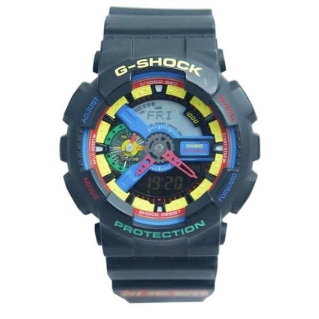 Jam tangan Casio G-Shock ORIGINAL
