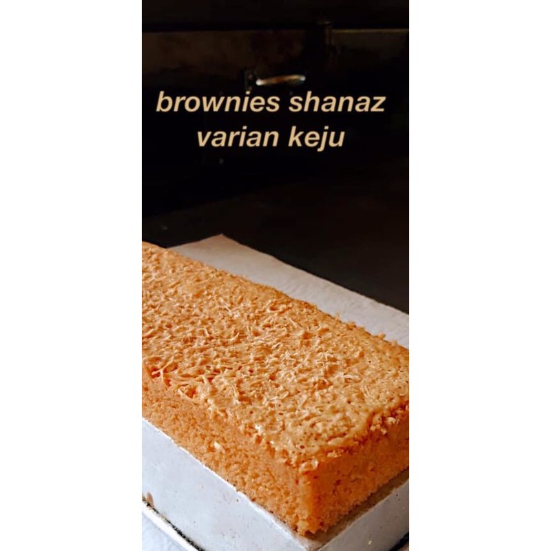 

shanazbrownies