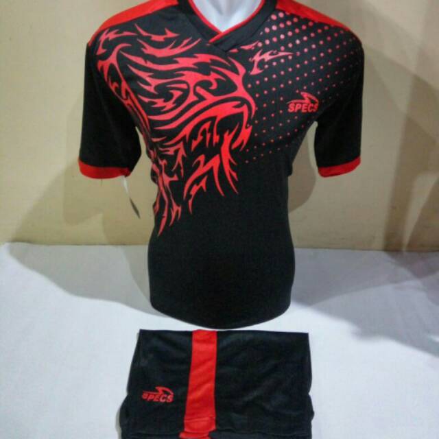  setelan  olahraga kaos  bola jersey futsal baju  volly spc 