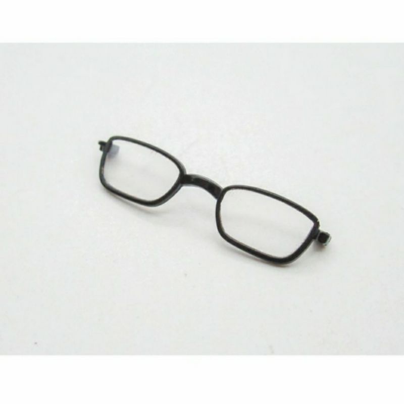 1587 Nendoroid Kuzuha NIJISANJI Split Part Kacamata