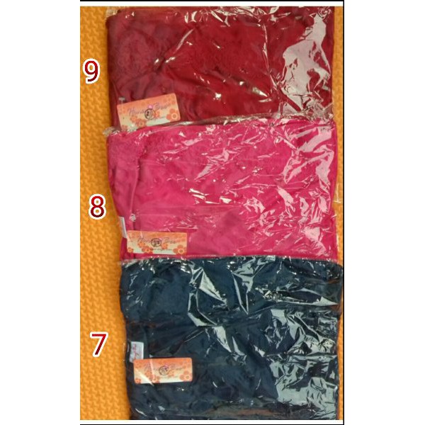 Setelan Baju Tidur Wanita Cantik | Sleepwear Daster Kimono Seksi