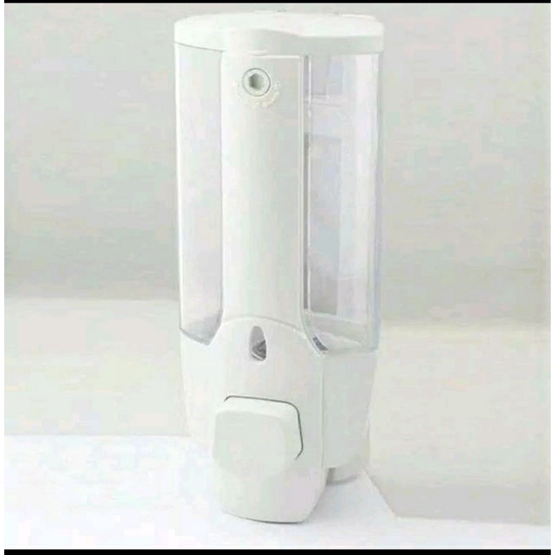 Dispenser sabun cuci tangan