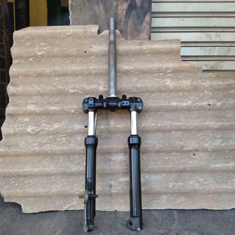 sok depan mio j original