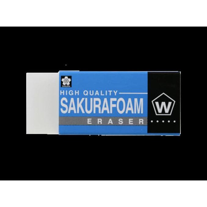 

HOT SALE Sakura Foam Eraser ( Small)