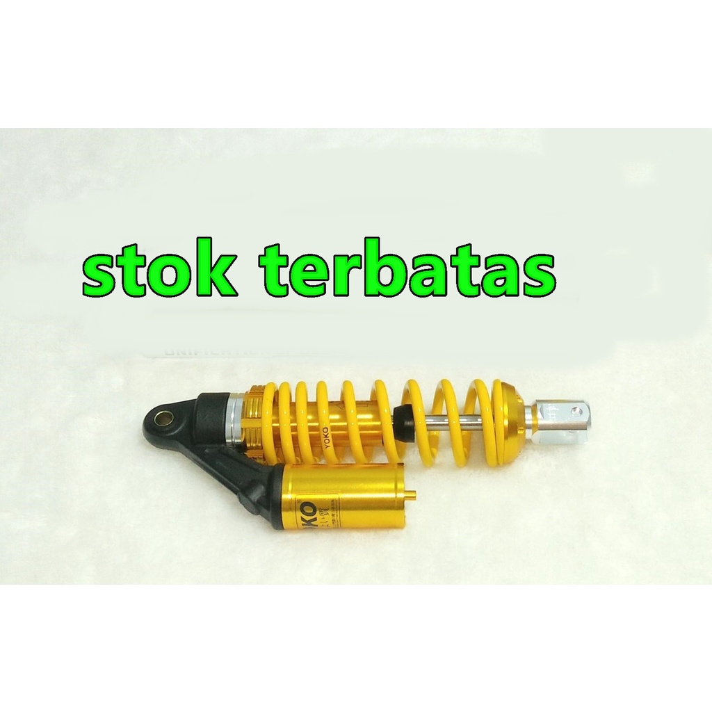 Shock/shockbreaker. Tabung bawah yoko Vario 110,beat F1,Esp,Fino,scopy STOK TERBATAS