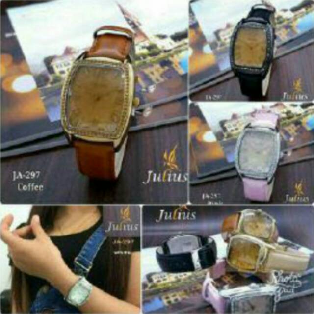 julius watch