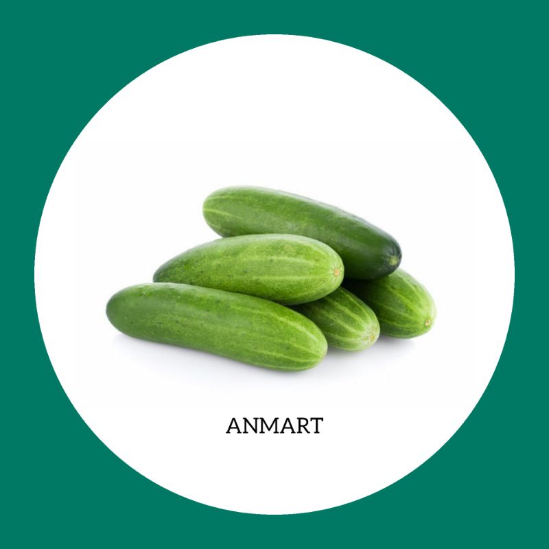 

ANMART | 500gr Timun / Mentimun | Sayur Online