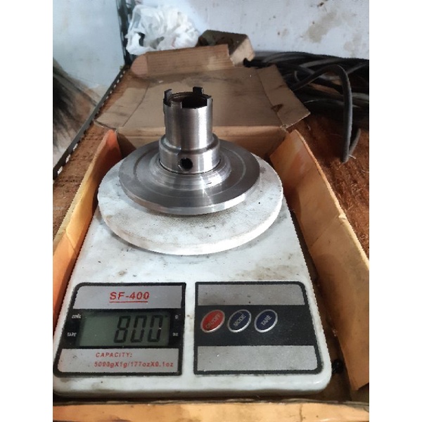 balancer f1/fizr sporty