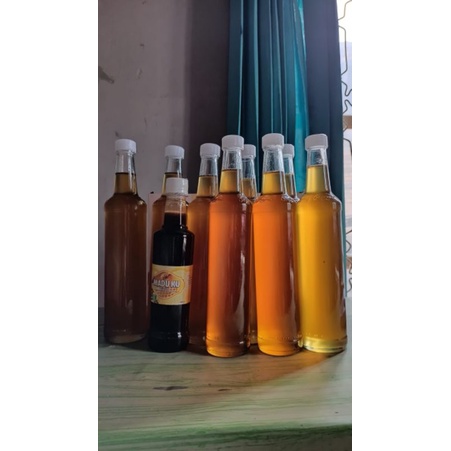

madu asli 100 %
