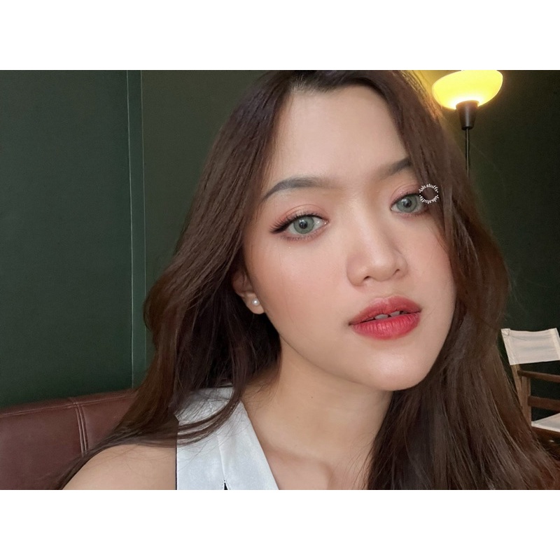 Softlens Jamilla, Empire Forest (-0.50 sd -6.00)