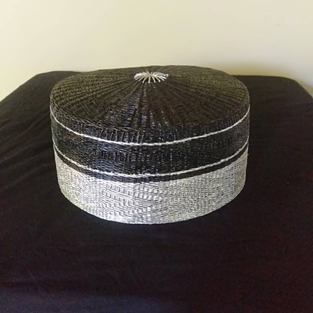 Songkok recca bayi, anak-anak, dewasa / Bugis / Songkok To Bone