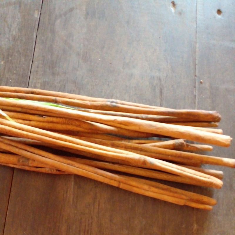 

rempah kayu manis panjang