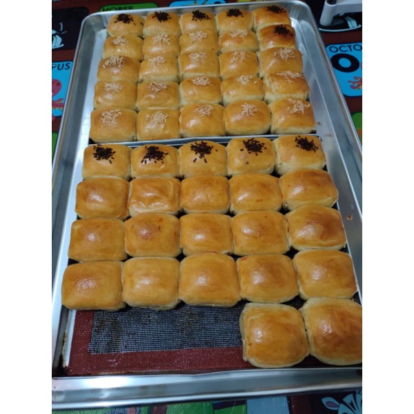 

Bolen Pisang