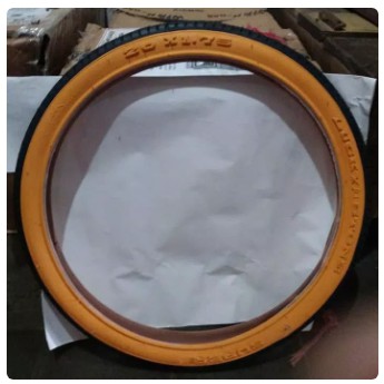 Ban Luar Sepeda Ukuran 20 x 1.75
