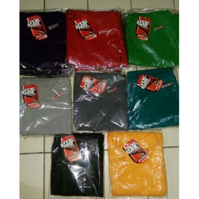 Celana panjang uncle west