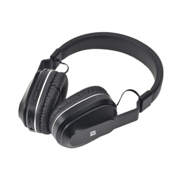 ACE Ataru Wireless Bluetooth Headphone - Hitam