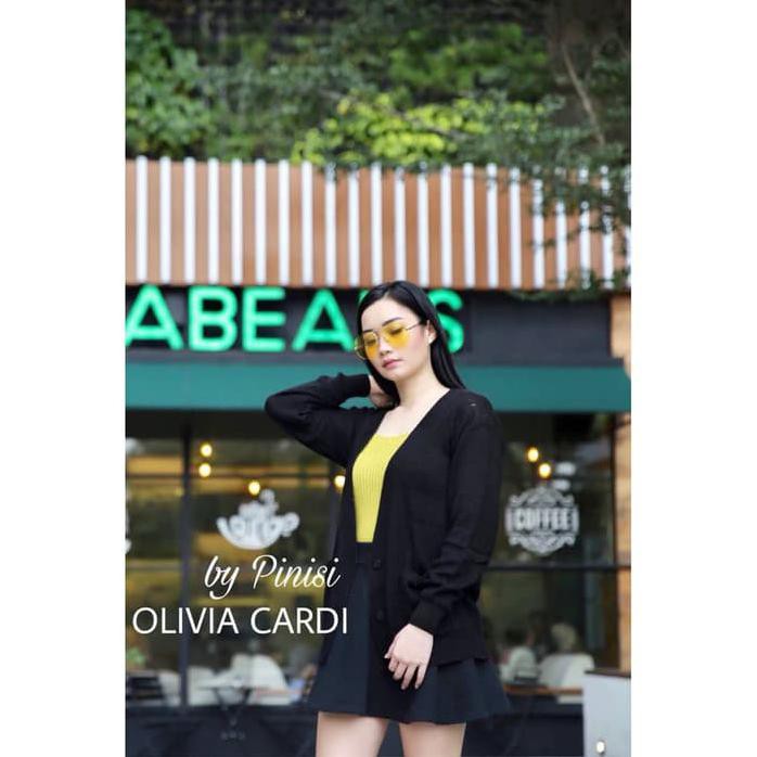 CARDIGAN WANITA / BAJU RAJUT / CARDIGAN RAJUT / CARDIGAN PROMO FASHION