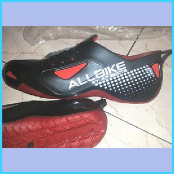 SEPATU ALLBIKE AP BOOT, ALLBIKE SHOES, SEPATU GOWES ALLBIKE, ALL BIKE