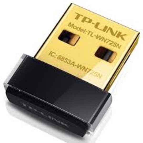 USB Wifi Nano TP-Link TL - WN725N