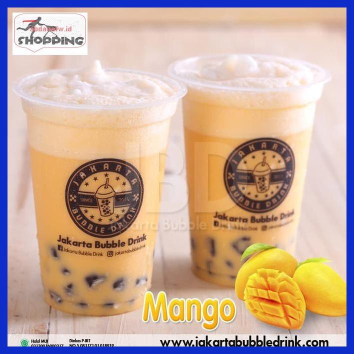 

Er34Wr5- Mango Bubuk - Milkshake Powder Bubble Drink, Bubble Tea I0Uukiy8-