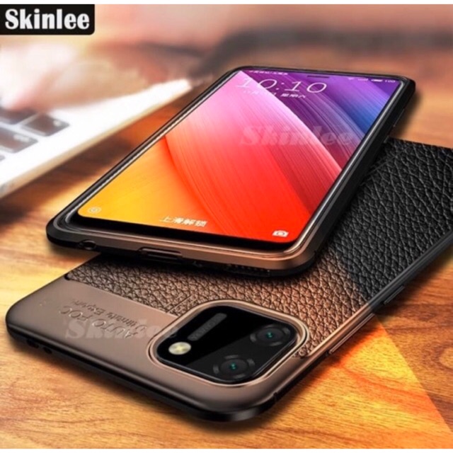 SOFTCASE AUTOFOKUS PREMIUM CASE REALME C11