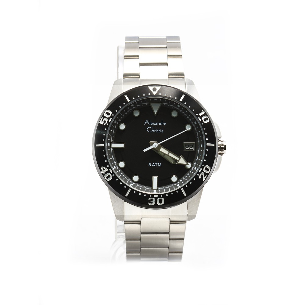 

Alexandre Chistie AC 6517 MDBTBBA Pria